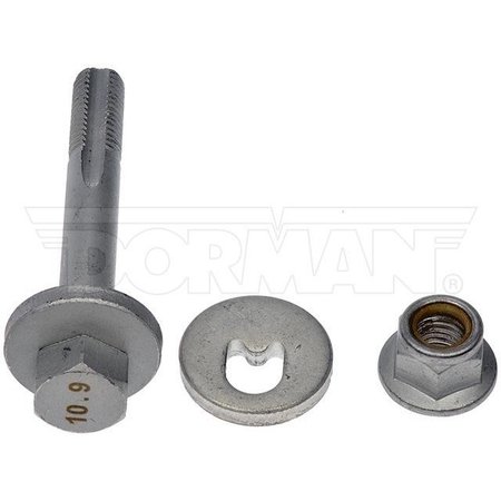 MOTORMITE CAMBER ADJUSTMENT BOLT KIT 31918